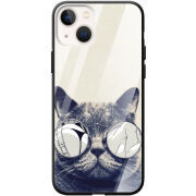 Защитный чехол BoxFace Glossy Panel Apple iPhone 13 