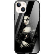Защитный чехол BoxFace Glossy Panel Apple iPhone 13 