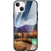Защитный чехол BoxFace Glossy Panel Apple iPhone 13 