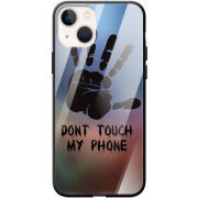 Защитный чехол BoxFace Glossy Panel Apple iPhone 13 
