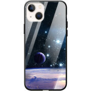 Защитный чехол BoxFace Glossy Panel Apple iPhone 13 