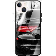 Защитный чехол BoxFace Glossy Panel Apple iPhone 13 Audi A7