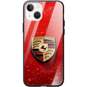 Защитный чехол BoxFace Glossy Panel Apple iPhone 13 