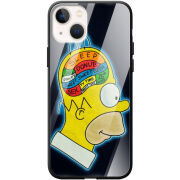 Защитный чехол BoxFace Glossy Panel Apple iPhone 13 