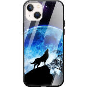 Защитный чехол BoxFace Glossy Panel Apple iPhone 13 