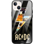 Защитный чехол BoxFace Glossy Panel Apple iPhone 13 