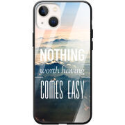 Защитный чехол BoxFace Glossy Panel Apple iPhone 13 