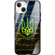 Защитный чехол BoxFace Glossy Panel Apple iPhone 13 