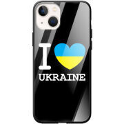 Защитный чехол BoxFace Glossy Panel Apple iPhone 13 