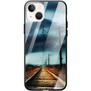 Защитный чехол BoxFace Glossy Panel Apple iPhone 13 