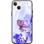 Защитный чехол BoxFace Glossy Panel Apple iPhone 13 
