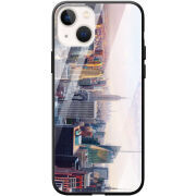 Защитный чехол BoxFace Glossy Panel Apple iPhone 13 