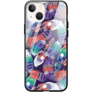 Защитный чехол BoxFace Glossy Panel Apple iPhone 13 