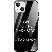 Защитный чехол BoxFace Glossy Panel Apple iPhone 13 
