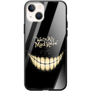 Защитный чехол BoxFace Glossy Panel Apple iPhone 13 