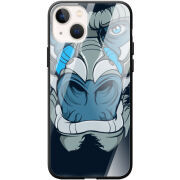Защитный чехол BoxFace Glossy Panel Apple iPhone 13 