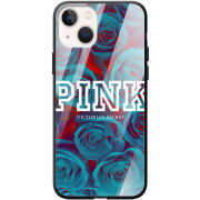 Защитный чехол BoxFace Glossy Panel Apple iPhone 13 
