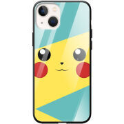 Защитный чехол BoxFace Glossy Panel Apple iPhone 13 