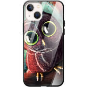 Защитный чехол BoxFace Glossy Panel Apple iPhone 13 