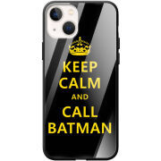 Защитный чехол BoxFace Glossy Panel Apple iPhone 13 