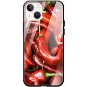 Защитный чехол BoxFace Glossy Panel Apple iPhone 13 