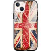 Защитный чехол BoxFace Glossy Panel Apple iPhone 13 