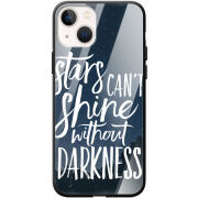 Защитный чехол BoxFace Glossy Panel Apple iPhone 13 