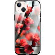 Защитный чехол BoxFace Glossy Panel Apple iPhone 13 