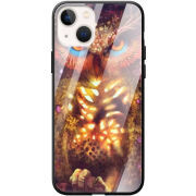 Защитный чехол BoxFace Glossy Panel Apple iPhone 13 