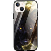 Защитный чехол BoxFace Glossy Panel Apple iPhone 13 The Animal