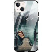 Защитный чехол BoxFace Glossy Panel Apple iPhone 13 