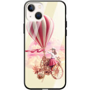 Защитный чехол BoxFace Glossy Panel Apple iPhone 13 