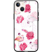 Защитный чехол BoxFace Glossy Panel Apple iPhone 13 