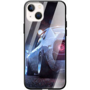 Защитный чехол BoxFace Glossy Panel Apple iPhone 13 