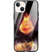Защитный чехол BoxFace Glossy Panel Apple iPhone 13 