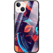 Защитный чехол BoxFace Glossy Panel Apple iPhone 13 
