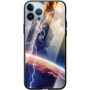 Защитный чехол BoxFace Glossy Panel Apple iPhone 13 Pro 