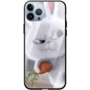 Защитный чехол BoxFace Glossy Panel Apple iPhone 13 Pro 