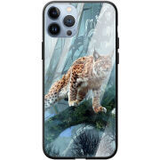 Защитный чехол BoxFace Glossy Panel Apple iPhone 13 Pro 