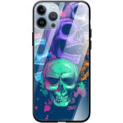 Защитный чехол BoxFace Glossy Panel Apple iPhone 13 Pro 