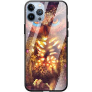 Защитный чехол BoxFace Glossy Panel Apple iPhone 13 Pro 