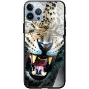 Защитный чехол BoxFace Glossy Panel Apple iPhone 13 Pro 
