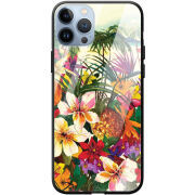 Защитный чехол BoxFace Glossy Panel Apple iPhone 13 Pro 