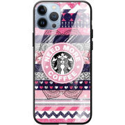 Защитный чехол BoxFace Glossy Panel Apple iPhone 13 Pro 