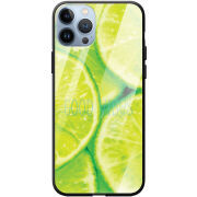 Защитный чехол BoxFace Glossy Panel Apple iPhone 13 Pro 
