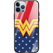 Защитный чехол BoxFace Glossy Panel Apple iPhone 13 Pro 