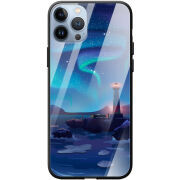 Защитный чехол BoxFace Glossy Panel Apple iPhone 13 Pro Max 