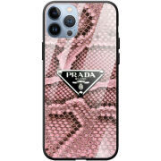 Защитный чехол BoxFace Glossy Panel Apple iPhone 13 Pro Max 