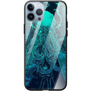 Защитный чехол BoxFace Glossy Panel Apple iPhone 13 Pro Max 