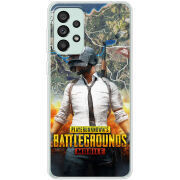 Чехол BoxFace Samsung Galaxy A73 (A736)  